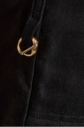 Cult Gaia Shorts Shelley