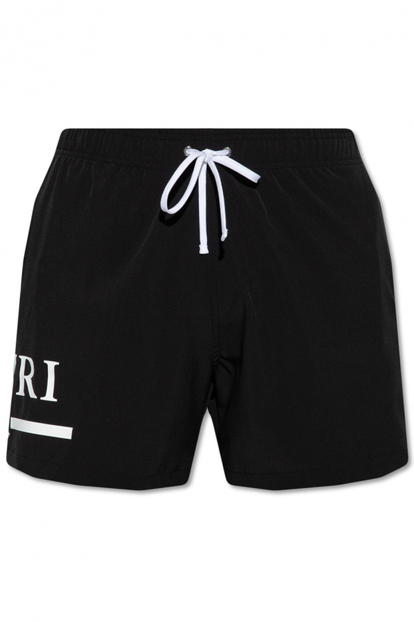 Amiri Swim shorts