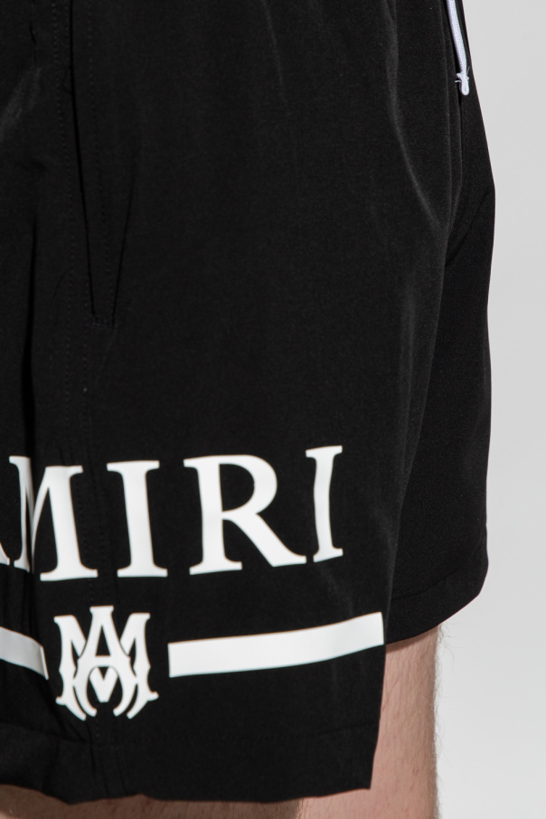 Amiri Swim shorts