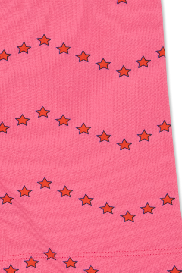Tiny Cottons Shorts with star motif