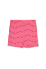 Tiny Cottons Shorts with star motif