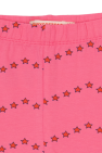 Tiny Cottons Shorts with star motif