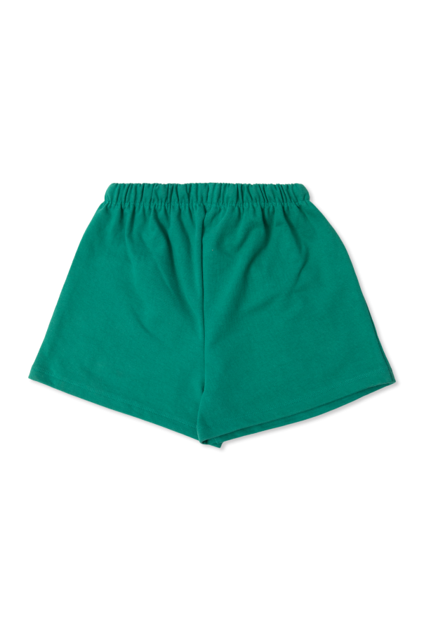 Tiny Cottons Shorts with logo