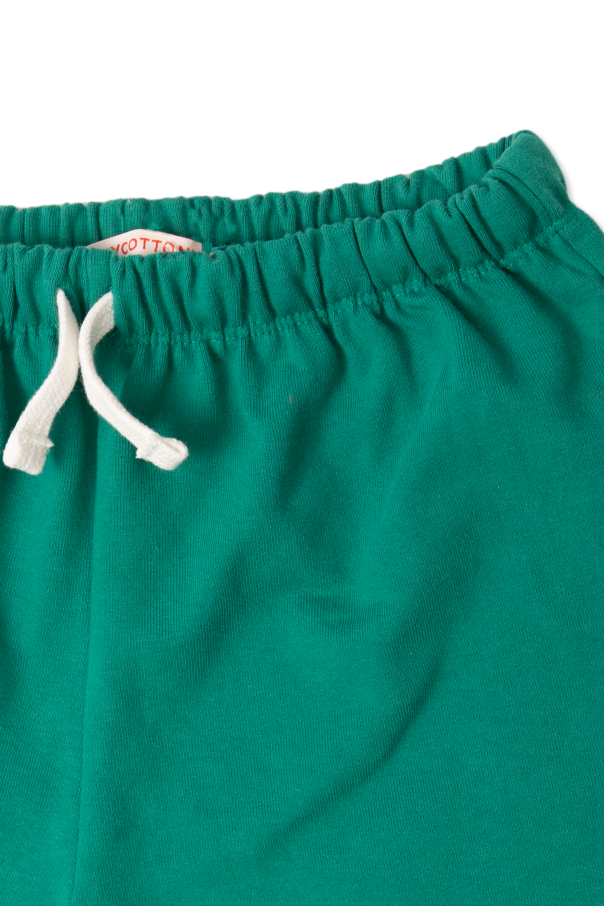 Tiny Cottons Shorts with logo