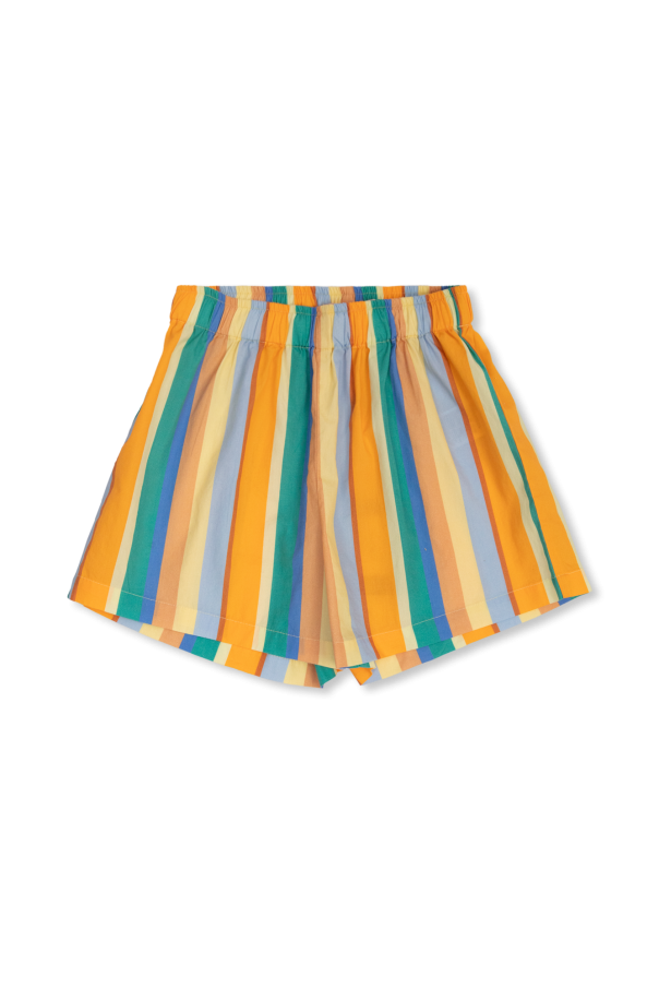 Striped shorts od Tiny Cottons