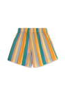 Tiny Cottons Striped shorts