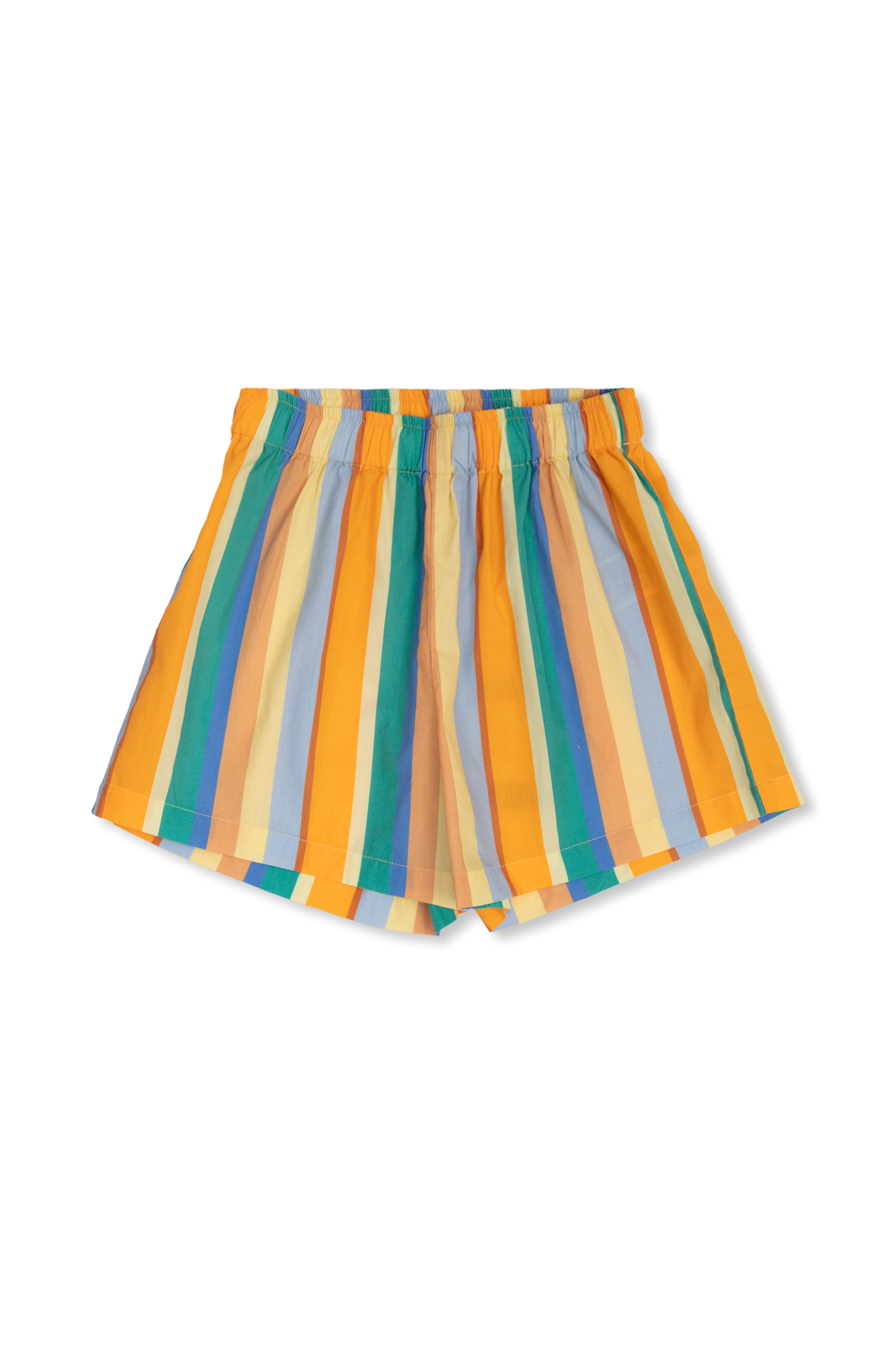 Tiny Cottons Striped shorts