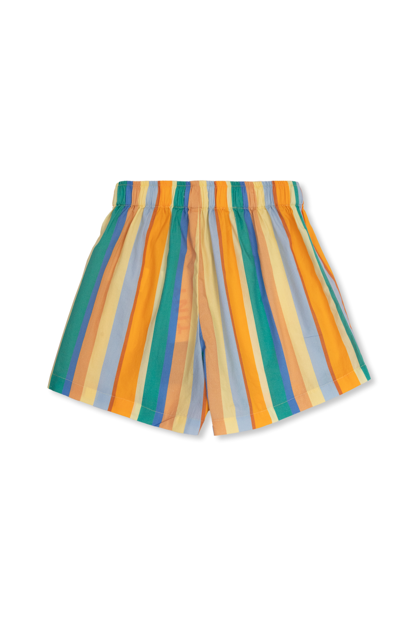 Tiny Cottons Striped shorts