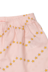 Tiny Cottons Shorts with star pattern