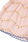 Tiny Cottons Shorts with star pattern