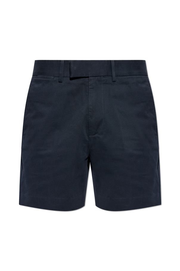 Cotton shorts od Tom Ford