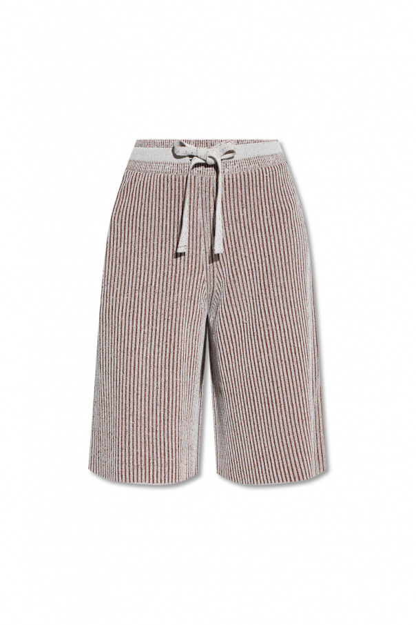 Aeron ‘Warner’ Pigalle shorts
