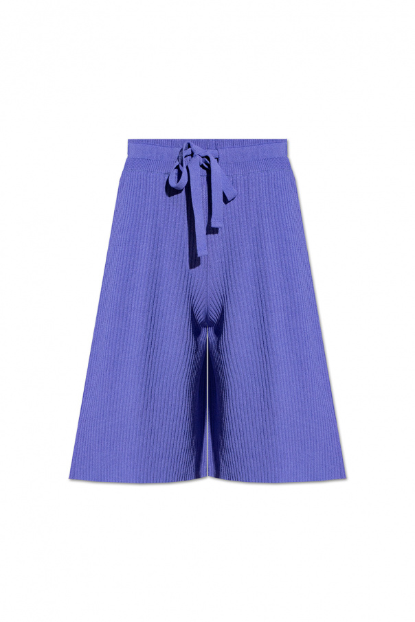 Aeron ‘Warner’ los shorts