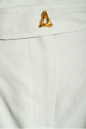 Aeron ‘Dana’ Button shorts