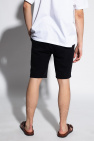 AllSaints ‘State’ sweat shorts