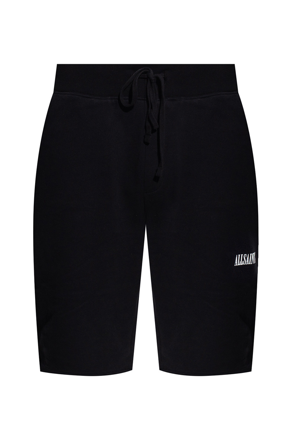 AllSaints ‘State’ sweat shorts