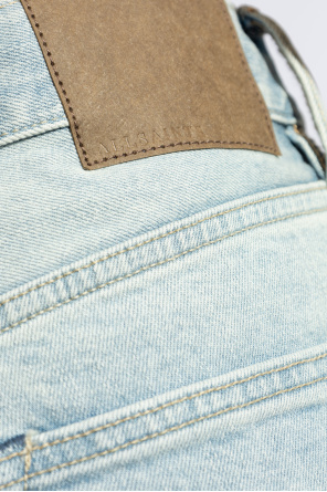 AllSaints Szorty jeansowe ‘Switch’
