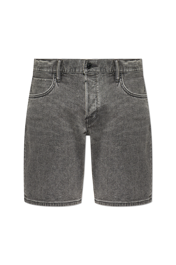 AllSaints "Switch" shorts