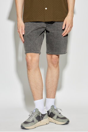 AllSaints "Switch" shorts