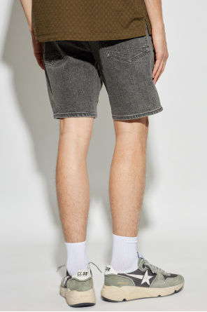 AllSaints "Switch" shorts