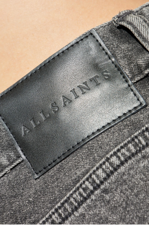 AllSaints "Switch" shorts