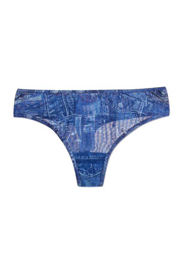 TASHA-DNM strings od Diesel