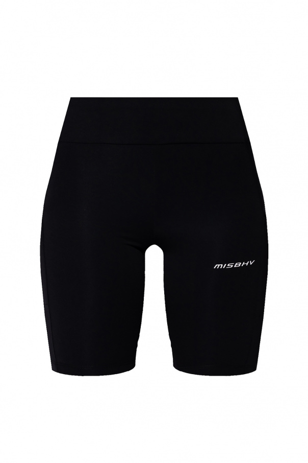 MISBHV ‘Techno Sport’ shorts