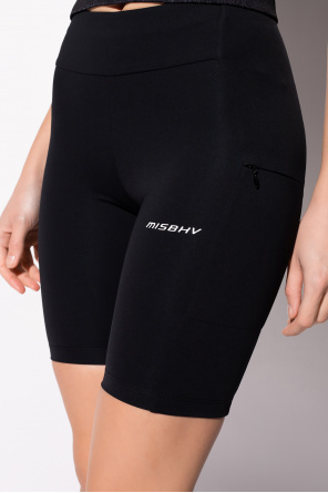 MISBHV ‘Techno Sport’ shorts