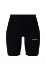 MISBHV ‘Techno Sport’ Track shorts