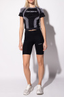 MISBHV ‘Techno Sport’ Track shorts