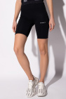 MISBHV ‘Techno Sport’ Track shorts