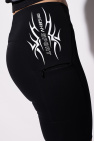 MISBHV ‘Techno Sport’ Track shorts