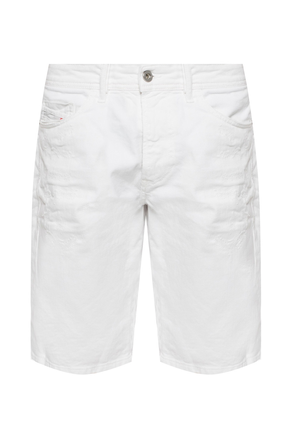 diesel thoshort denim shorts