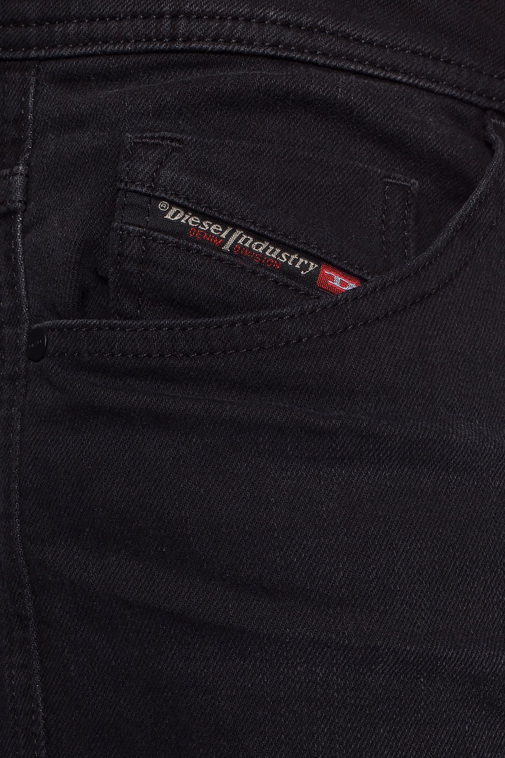 Diesel 'Thoshort' denim shorts | Men's 