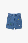 Stella McCartney Kids Denim shorts