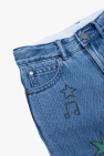 Stella McCartney Kids Denim shorts