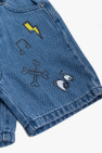Stella McCartney Kids Denim shorts