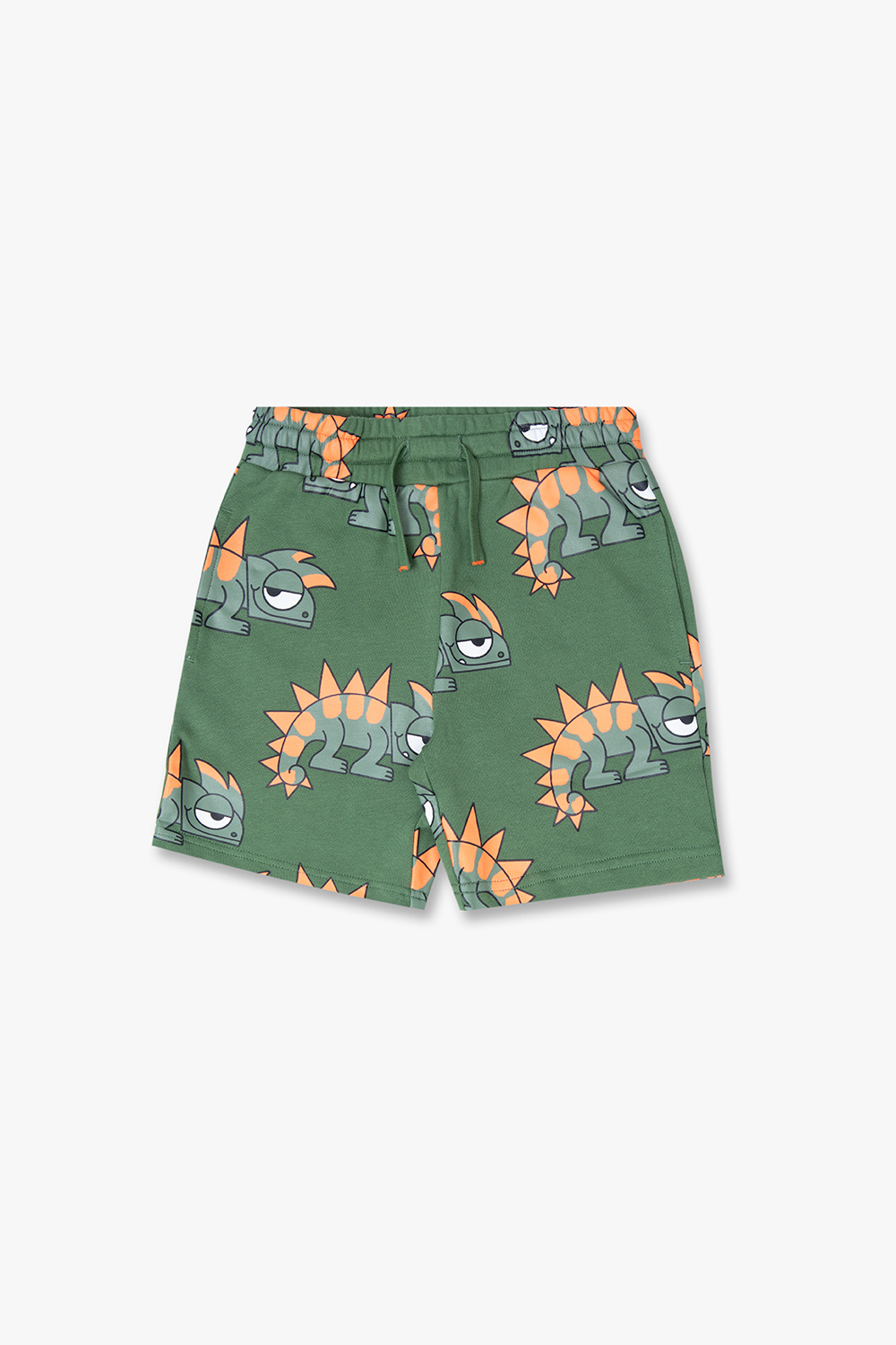 Stella McCartney Kids Patterned shorts