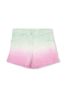 Stella McCartney Kids Denim shorts