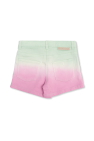 Stella McCartney Kids Denim shorts