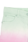 Stella McCartney Kids Denim shorts