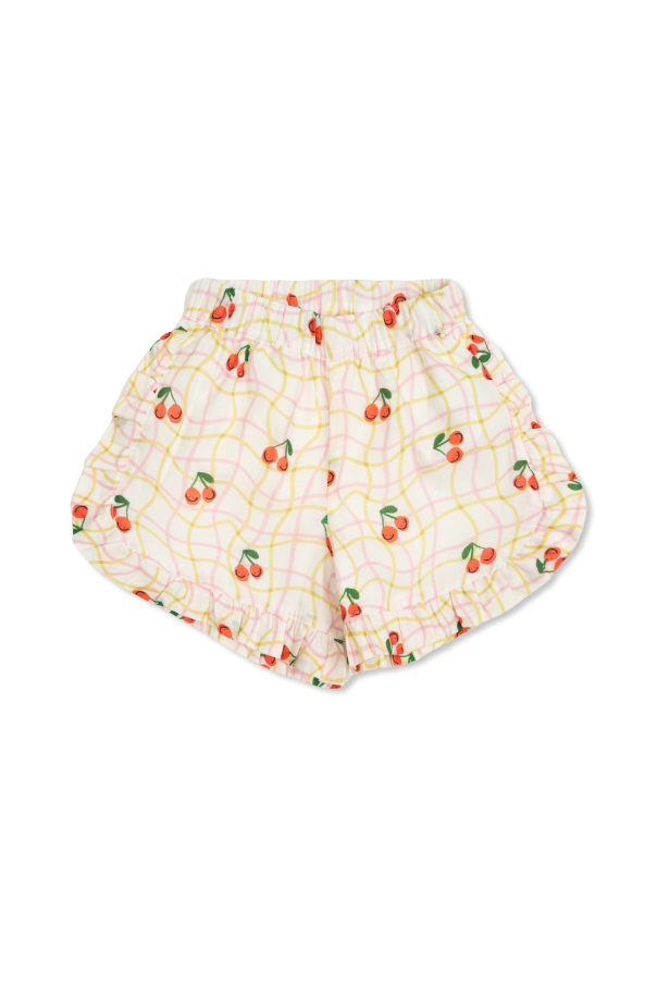 Stella McCartney Kids Harness with print