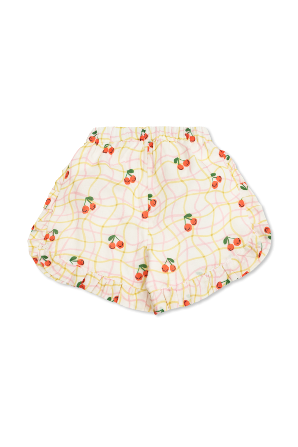Stella McCartney Kids Harness with print