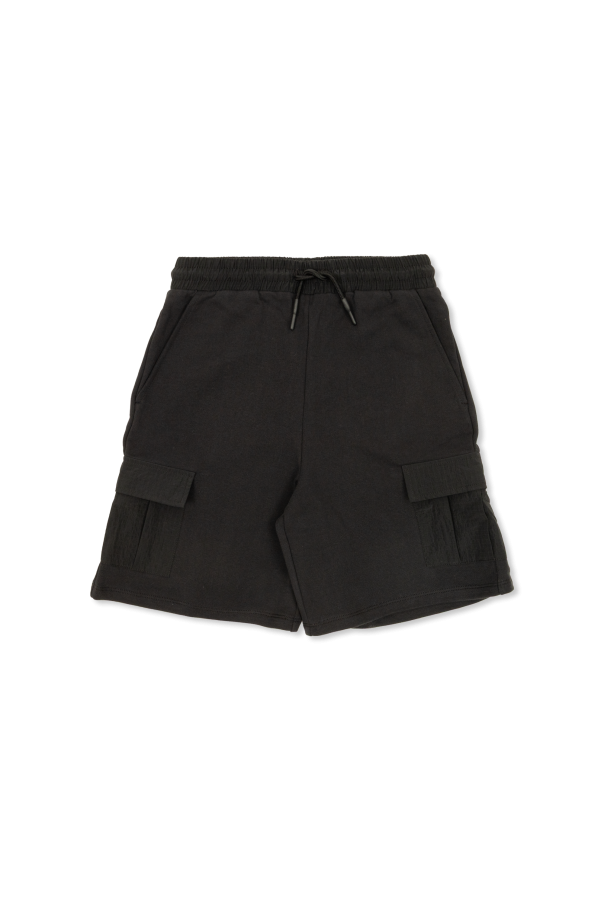 ‘Cargo’ shorts od Stella McCartney Kids