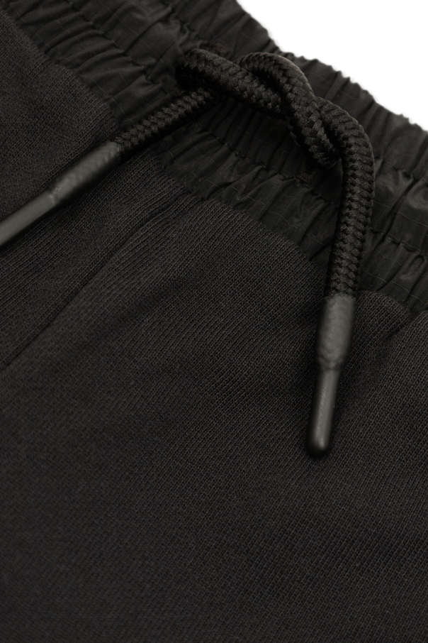 Stella McCartney Kids "Cargo"-style shorts