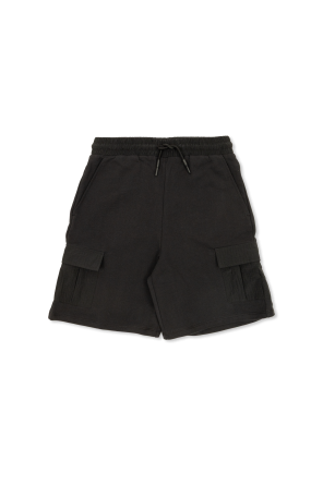 ‘Cargo’ shorts