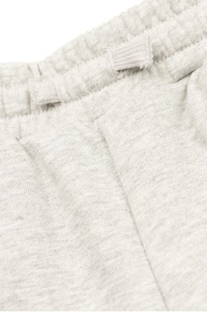 Stella McCartney Kids Shorts with patch