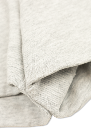 Stella McCartney Kids Shorts with patch