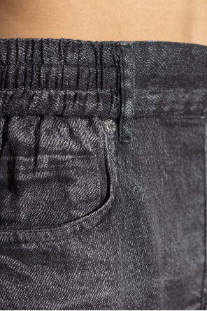 AllSaints "Tyler" shorts