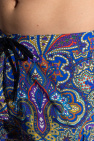 Etro Swim Track shorts